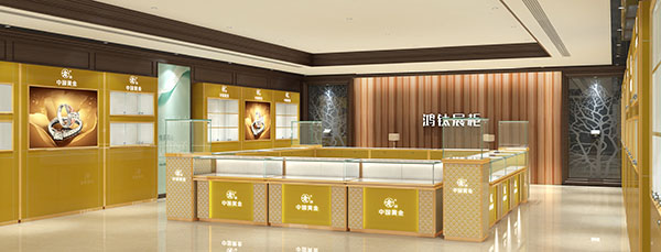 現在的珠寶首飾展柜用戶都喜歡用定制嗎? 現在的珠寶首飾展柜用戶都喜歡用定制嗎?