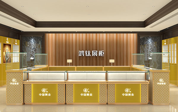 現在的珠寶首飾展柜用戶都喜歡用定制嗎? 現在的珠寶首飾展柜用戶都喜歡用定制嗎?