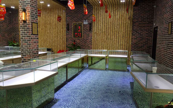 展柜去除異味的妙招 展柜去除異味的妙招