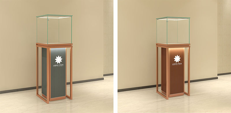 3D波紋精品展示柜,珠寶精品柜,珠寶展柜 3D波紋精品展示柜,珠寶精品柜,珠寶展柜