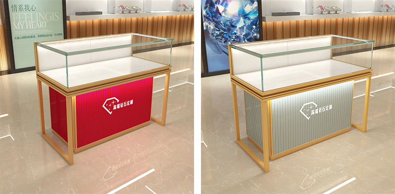 珠寶展示柜,3D藝術(shù)玻璃展柜,首飾飾品展示柜臺(tái) 珠寶展示柜,3D藝術(shù)玻璃展柜,首飾飾品展示柜臺(tái)