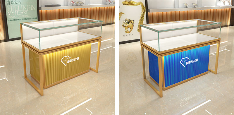 珠寶展示柜,3D藝術(shù)玻璃展柜,首飾飾品展示柜臺(tái) 珠寶展示柜,3D藝術(shù)玻璃展柜,首飾飾品展示柜臺(tái)