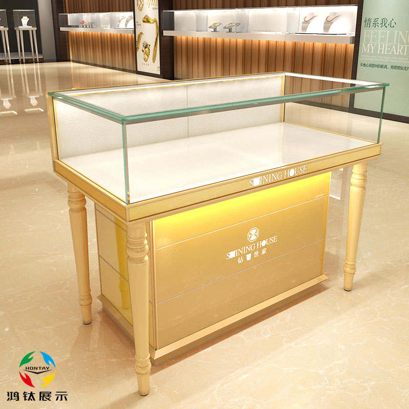珠寶展示柜,鉆石柜臺,玻璃展柜 珠寶展示柜,鉆石柜臺,玻璃展柜