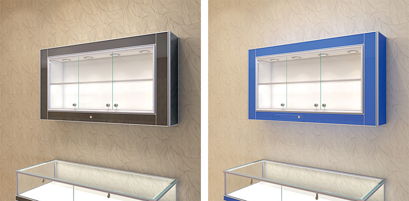 掛式壁柜,上墻式櫥窗柜,掛墻式玻璃展示柜 掛式壁柜,上墻式櫥窗柜,掛墻式玻璃展示柜