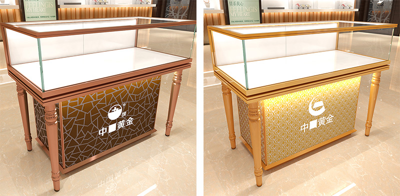 仿古玻璃展示柜,歐式珠寶展柜,黃金珠寶柜臺 仿古玻璃展示柜,歐式珠寶展柜,黃金珠寶柜臺