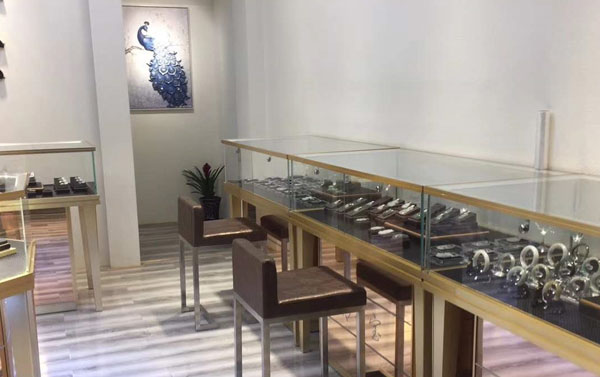 珠寶展臺(tái)設(shè)計(jì)搭建 珠寶展臺(tái)設(shè)計(jì)搭建