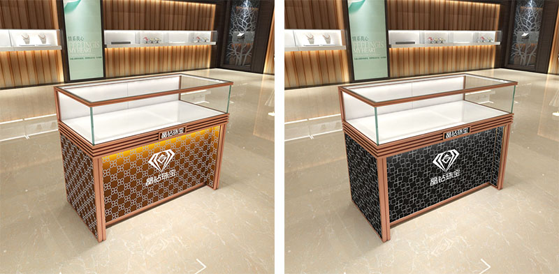 黃金展示柜,珠寶展示柜,展示柜臺 黃金展示柜,珠寶展示柜,展示柜臺