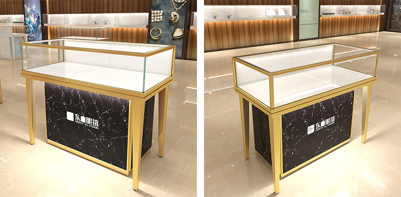 商場(chǎng)眼鏡展示柜,商場(chǎng)手表柜,品牌手表眼鏡專柜