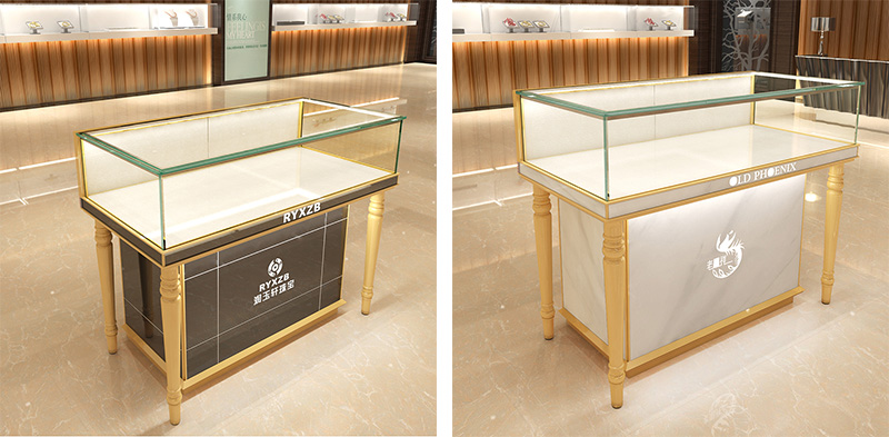 歐式黃金展示柜,復古珠寶展柜,黃金珠寶柜 歐式黃金展示柜,復古珠寶展柜,黃金珠寶柜