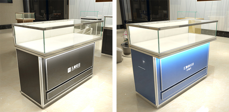 珠寶展示柜,黃金展示柜,玻璃柜臺展架 珠寶展示柜,黃金展示柜,玻璃柜臺展架