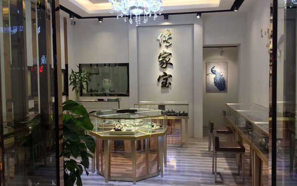 玻璃展示柜定制廠家 玻璃展示柜定制廠家