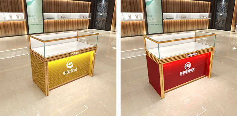 黃金展示柜,珠寶展示柜,展示柜臺 黃金展示柜,珠寶展示柜,展示柜臺
