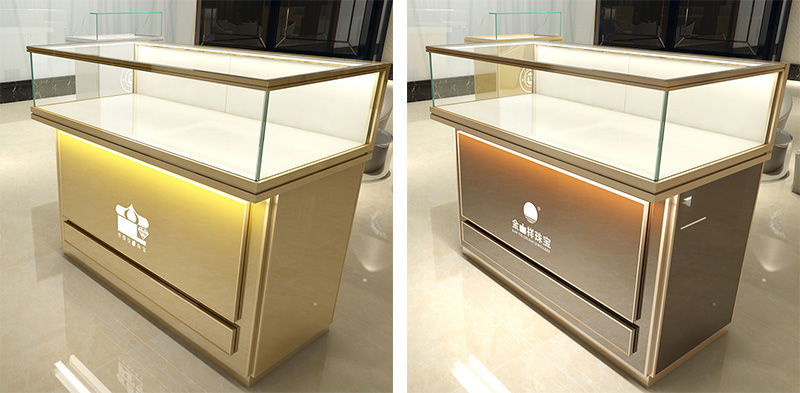 珠寶展示柜,黃金展示柜,玻璃柜臺展架 珠寶展示柜,黃金展示柜,玻璃柜臺展架