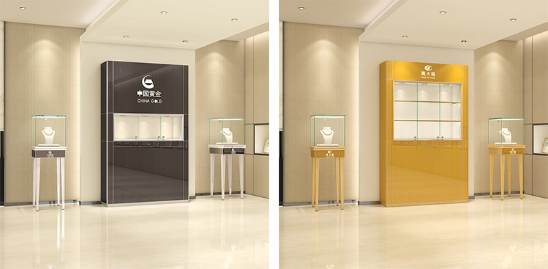 珠寶展示柜,靠墻珠寶柜,貼墻式玻璃展示柜 珠寶展示柜,靠墻珠寶柜,貼墻式玻璃展示柜