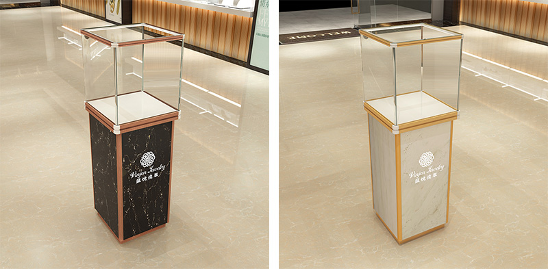 3鋼化玻璃珠寶展示柜, 鋁合金獨立首飾柜臺,精品樣品陳列柜 3鋼化玻璃珠寶展示柜, 鋁合金獨立首飾柜臺,精品樣品陳列柜