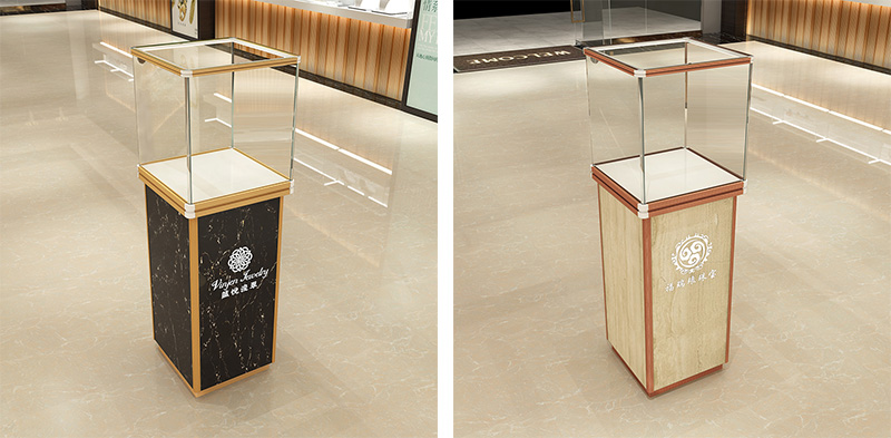 鋼化玻璃珠寶展示柜, 鋁合金獨立首飾柜臺,精品樣品陳列柜 鋼化玻璃珠寶展示柜, 鋁合金獨立首飾柜臺,精品樣品陳列柜