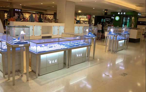 深圳展柜定制廠 深圳展柜定制廠