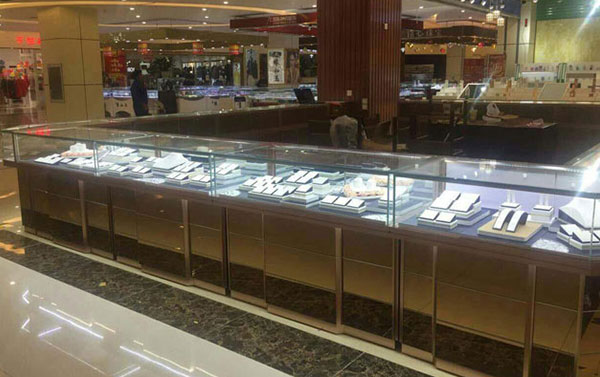 玉器首飾柜定做 玉器首飾柜定做