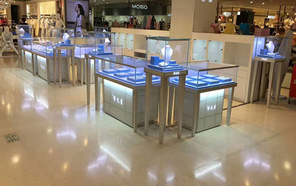 深圳珠寶展柜生產(chǎn)廠家 深圳珠寶展柜生產(chǎn)廠家