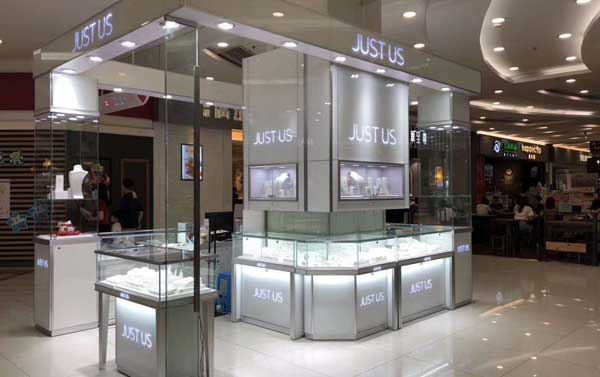 珠寶展柜廠家 珠寶展柜廠家